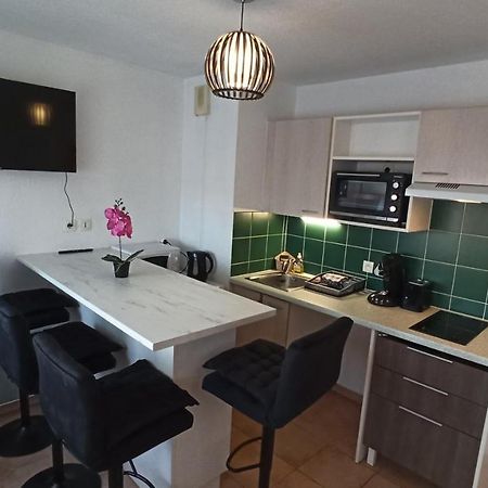 Appartement Face A La Gare Annemasse Eksteriør bilde