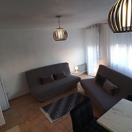 Appartement Face A La Gare Annemasse Eksteriør bilde