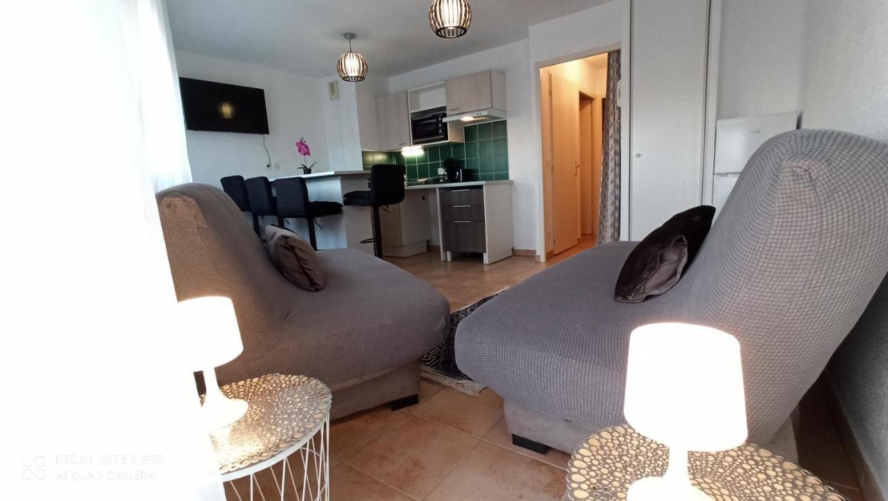Appartement Face A La Gare Annemasse Eksteriør bilde