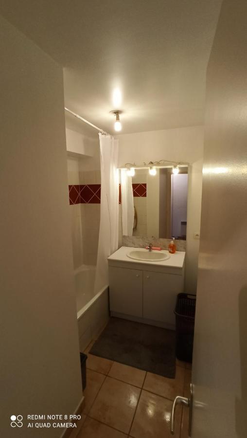 Appartement Face A La Gare Annemasse Eksteriør bilde